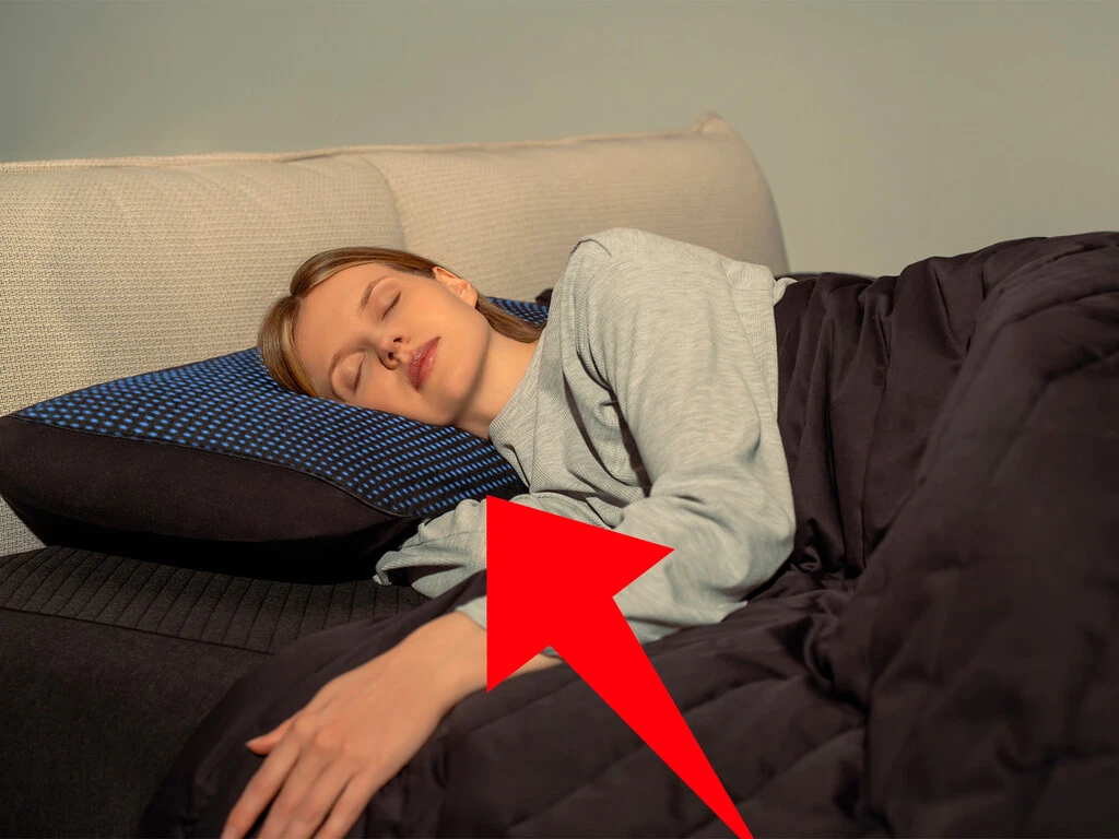 Eight Sleep lanza un producto que promete ayudarte a dormir más rápido, pero cuesta 20,000 pesos. Así es Pod Pollow Cover  