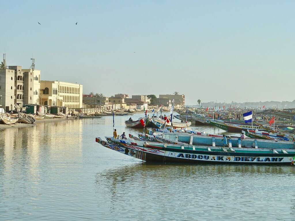 Pillé un Airbnb en una ciudad de Senegal y al llegar no me dejaron entrar. Airbnb pasó días sin hacer nada