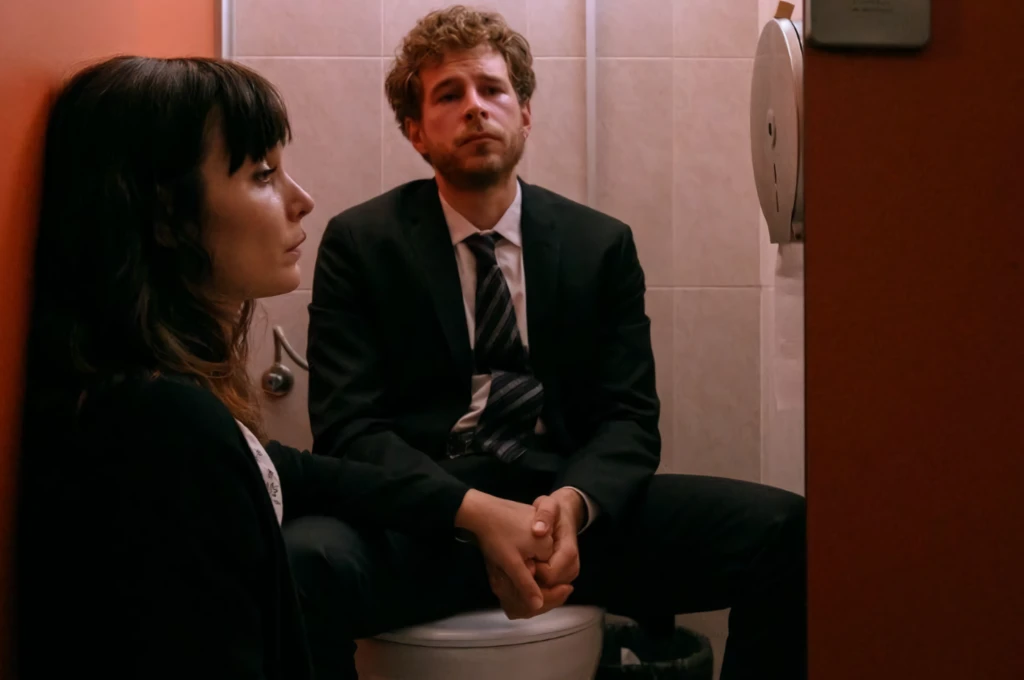 Netflix tiene la miniserie perfecta para ver en una tarde: 10 episodios de 13 minutos