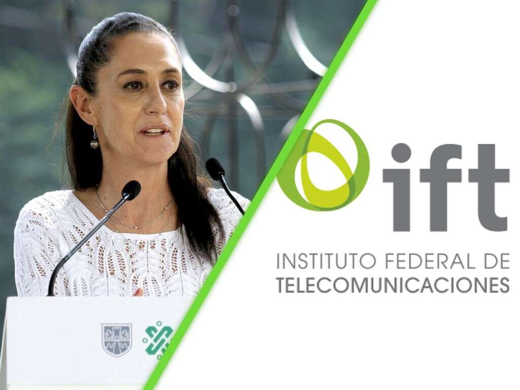 Eliminar o no eliminar el IFT en México, esa es la cuestión: Claudia Sheinbaum lo analiza ahora mismo, según Expansión 