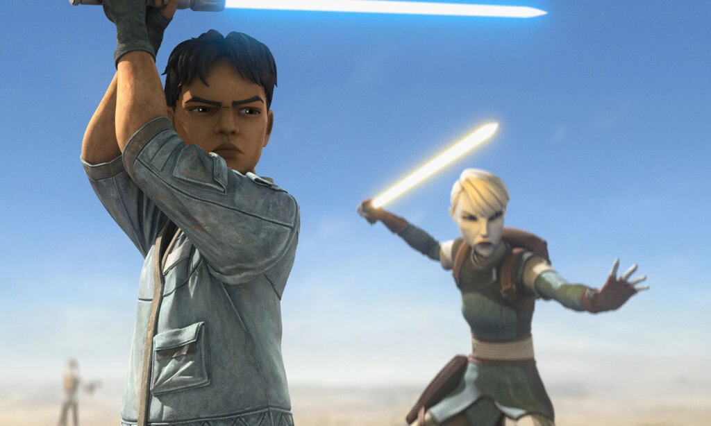 Redención y venganza: Star Wars nos muestra el lado más oscuro de sus personajes en dos historias conmovedoras 
