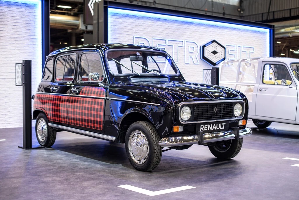 Renault cambia para siempre los créditos automotrices en México: elimina la comisión por apertura en todo sus autos 