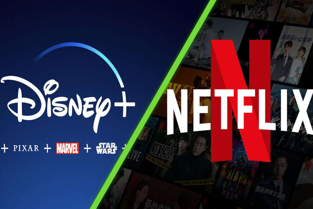 La increíble paradoja del streaming: tras subir precios y poner anuncios, a Netflix y Disney+ les va mejor que nunca