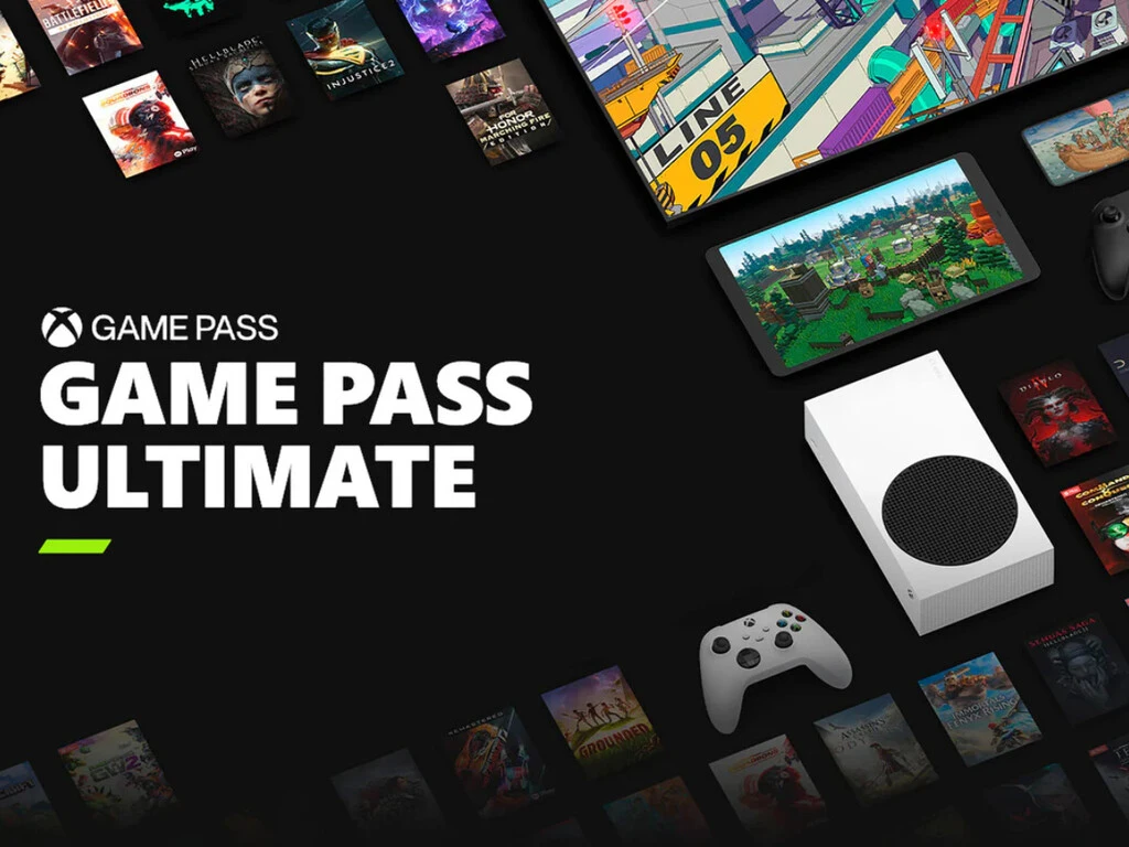 Xbox Game Pass Ultimate no aumentará en todo el mundo: algunos suscriptores podrán seguir pagando el precio actual 