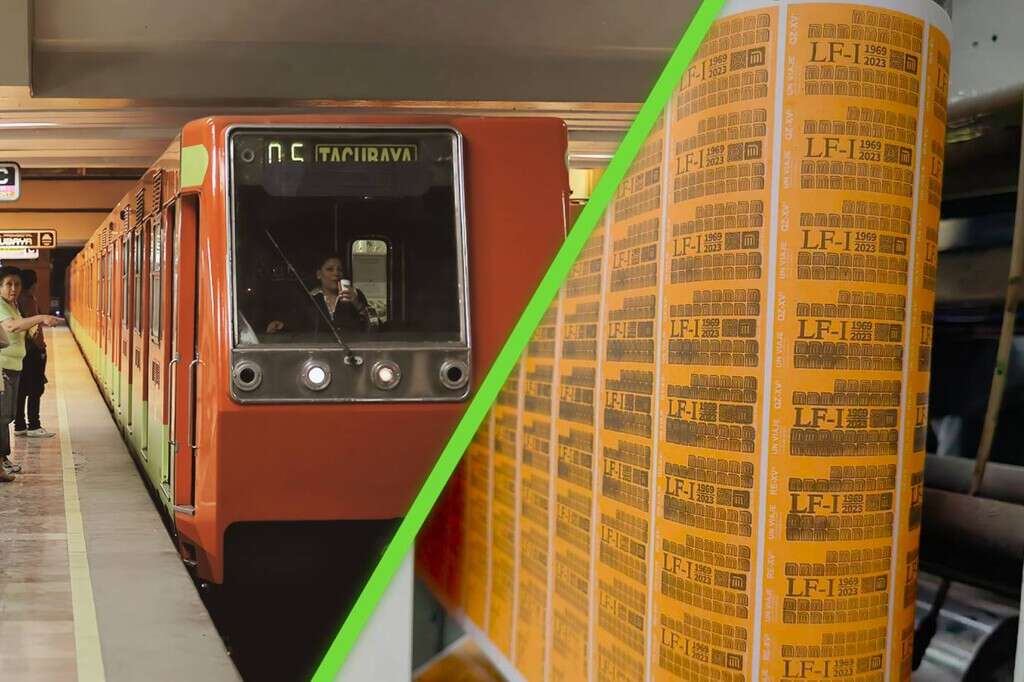 Adiós a los boletos del metro de CDMX: a partir de esta fecha ya no se podrán usar y el acceso será solo con tarjeta de movilidad 