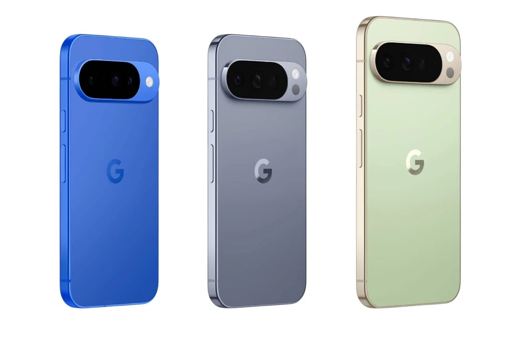 Pixel 10: se filtran en todo esplendor los nuevos celulares de Google que nos encantaría ver en México 