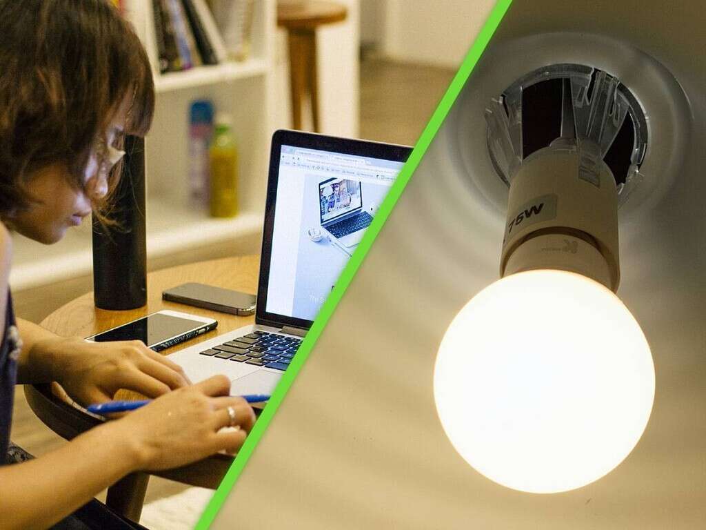 ¿Qué es el LiFi y por qué promete reemplazar al WiFi? 