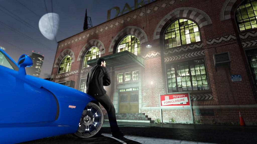 Alguien arregló en 'GTA Online' lo que Rockstar no pudo en seis años. Le acabaron recompensando sin estar obligados a ello 