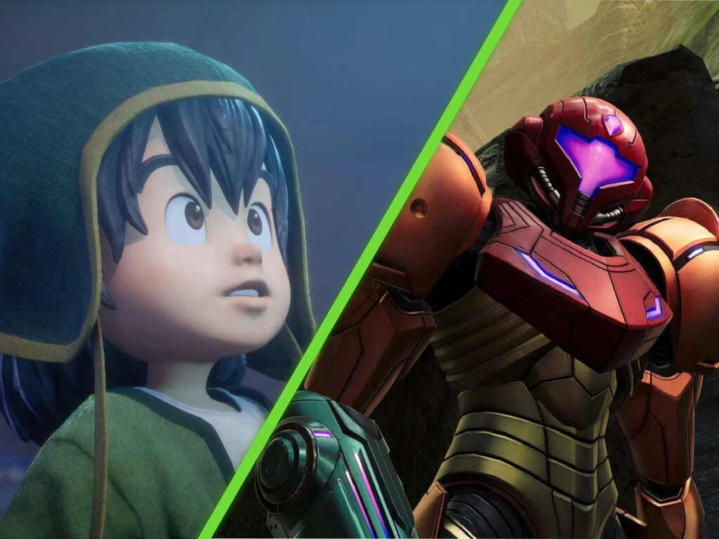 El Nintendo Direct de Switch 2 en septiembre nos trajo Mario, Metroid, Pokémon, Resident Evil y hasta Final Fantasy 