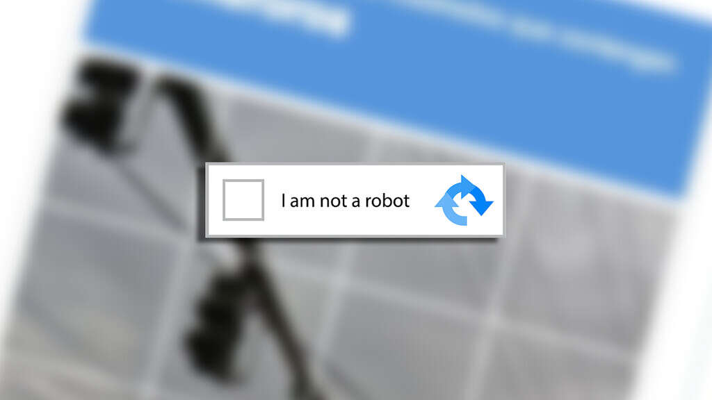 La IA ya puede resolver el 100% de los captchas. Demostrar que eres humano se complica 