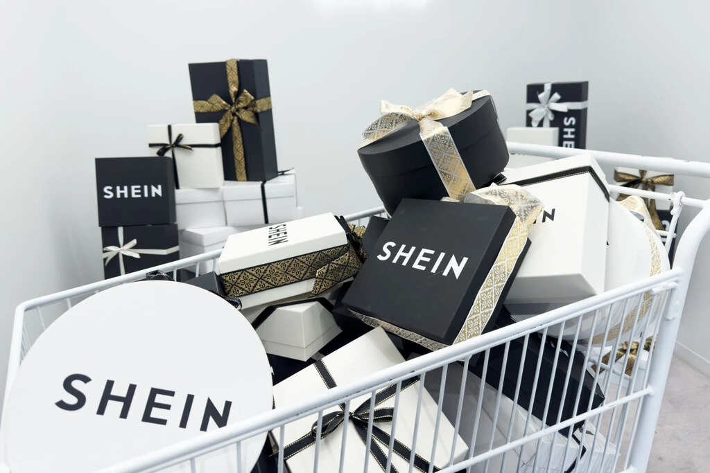 Shein está bajo la lupa por 