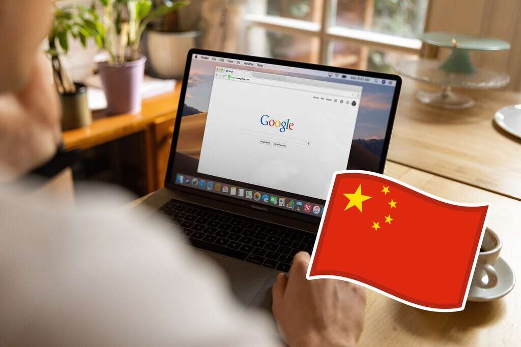 China ha respondido a los aranceles de Trump investigando a Google: una compañía que lleva censurada 15 años en el país 