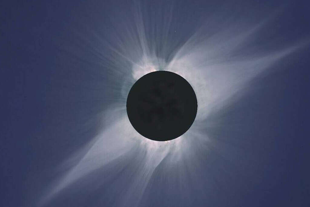 Eclipse solar 2024 en México: hace cuántos años fue el último en que el día se convirtió en noche 