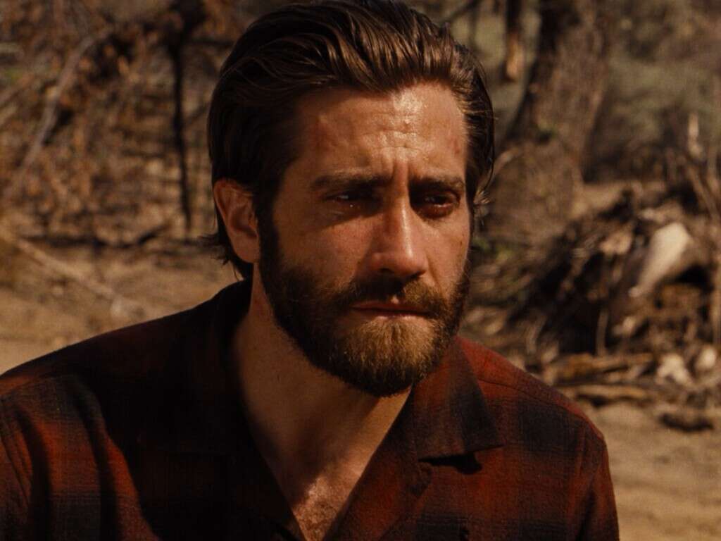 Esta noche en streaming: Jake Gyllenhaal en un thriller fascinante que probablemente no hayas visto 