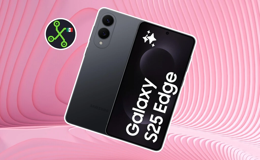 El precio del Samsung Galaxy S25 Edge se desploma en Amazon: más de 50% de descuento para su smartphone más delgado 