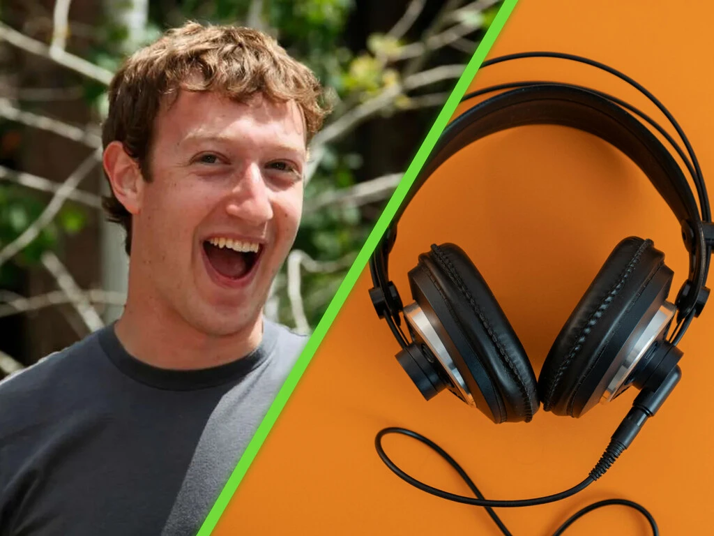 Mark Zuckerberg amplió sus 11 casas en Palo Alto, el ruido molestó a todos sus vecinos y decidió regalarles audífonos con cancelación de ruido