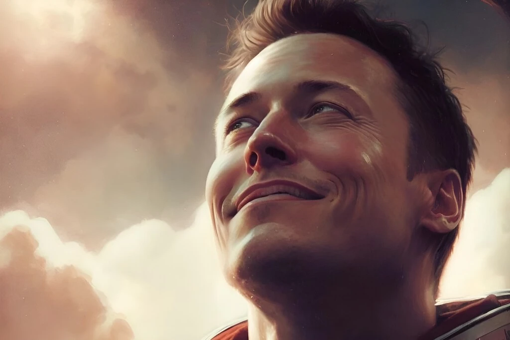 La madre de Elon Musk comparte una prueba de aptitud informática de su hijo de 1989 y demuestra a todos que sí fue un 