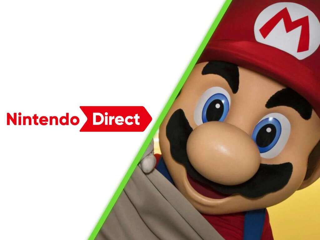 El Nintendo Direct de febrero es real: el evento donde se revelarán los juegos para Switch por parte de sus socios para 2024 