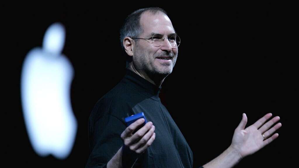 No es una gran memoria y tampoco conocer de todo: para Steve Jobs, esta era la verdadera diferencia de una persona realmente inteligente  