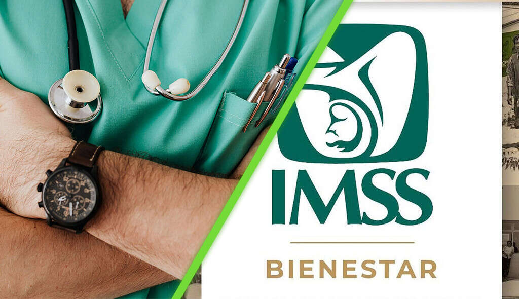 Vacantes IMSS Bienestar: cómo registrarte paso a paso si eres médico especialista y ganar sueldos de hasta 52,000 pesos 