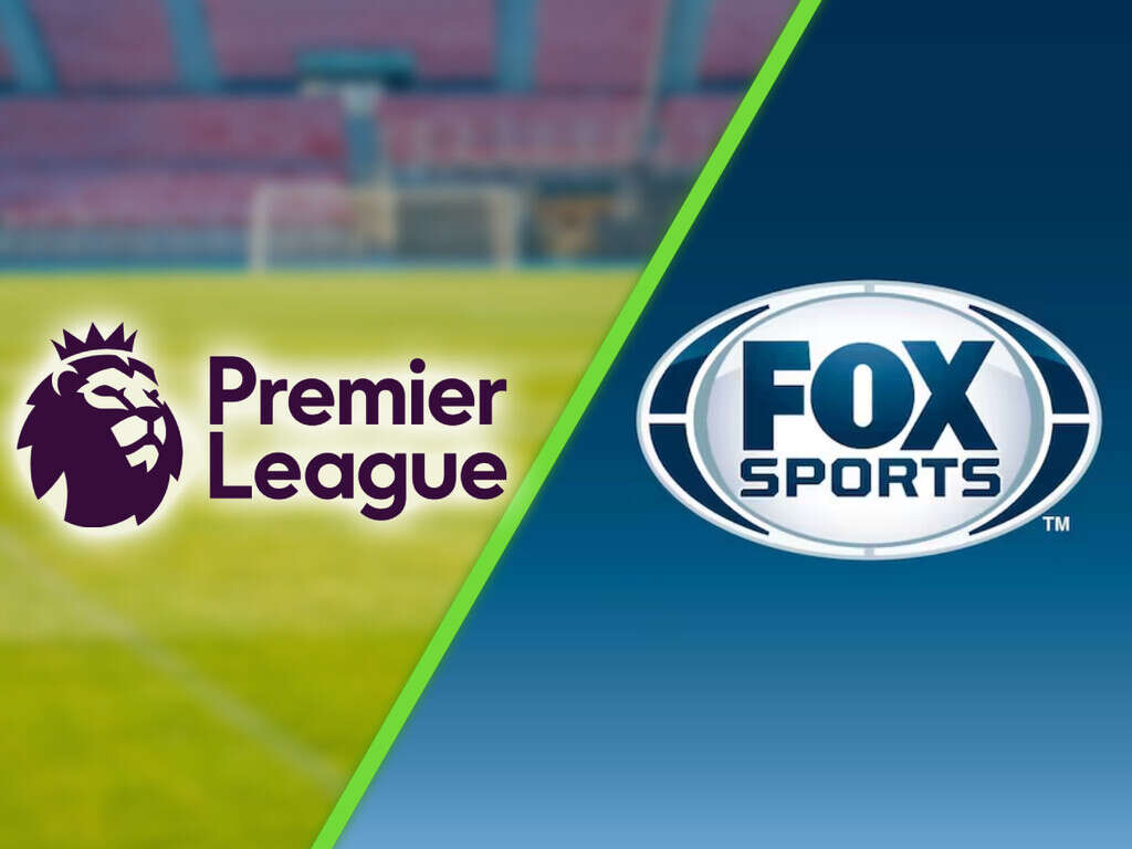 Fox Sports México tiene riesgo de perder los derechos televisivos de Premier League por no pagarlos, según reporte 