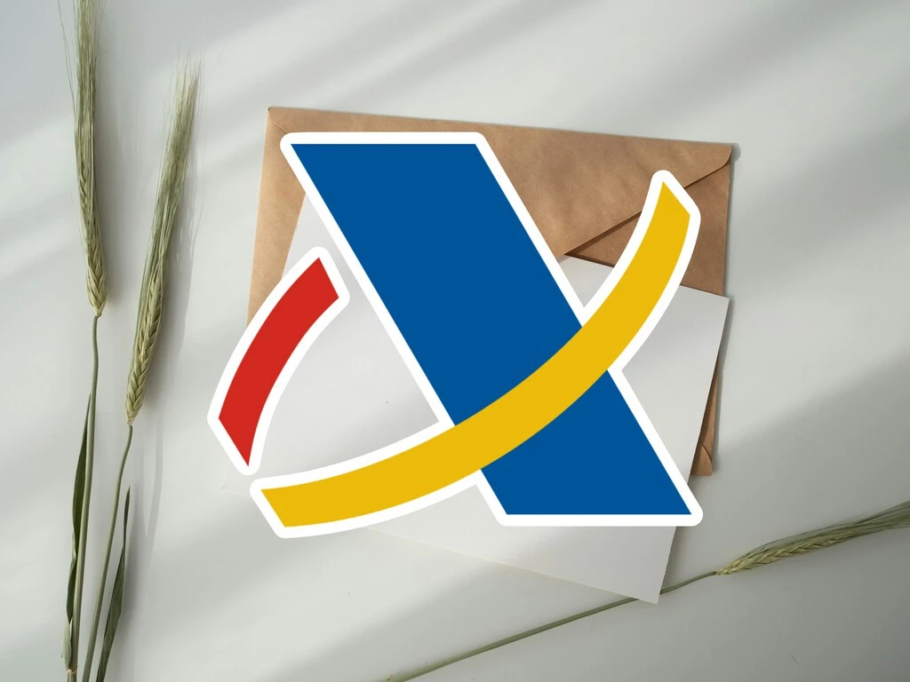Hacienda está reteniendo devoluciones de la declaración de la renta y avisa si te has equivocado al hacerla con una carta 