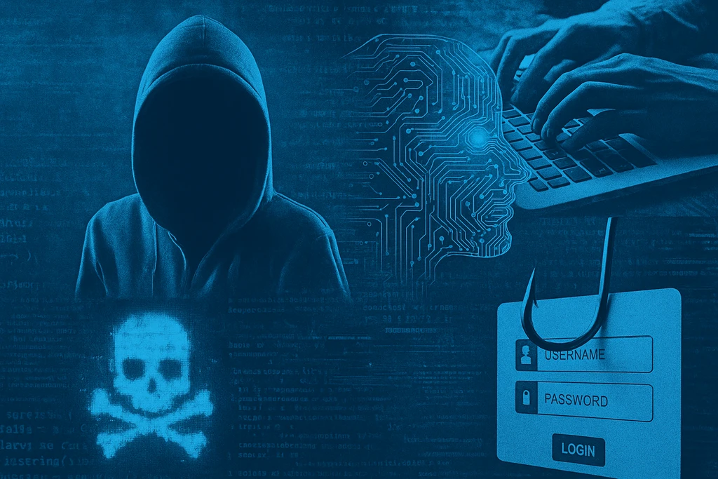Cualquiera puede ser 'el nuevo Alcasec': por menos de 200 euros, esta IA 100% creada por ciberdelincuentes hackeará por ti 
