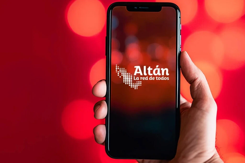 Altán Redes prometió 96% de cobertura, pero en 2025 apenas llega a 84%: la Red Compartida lejos de su meta original 