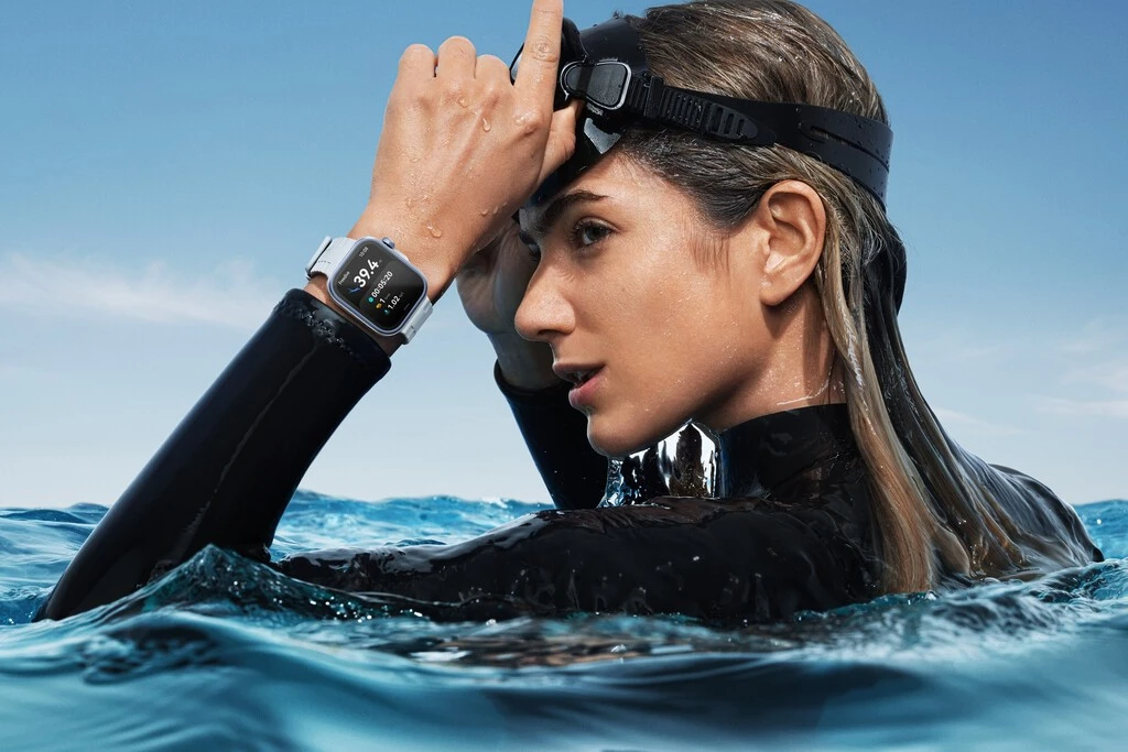 Smartwatch deportivo, audífonos con diseño poco común, y otra tablet para competir con el iPad Pro: lo nuevo de Huawei en México