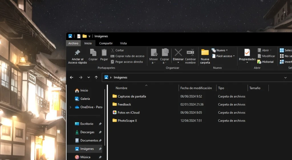 Con este truco podrás recuperar el explorador de archivos de Windows 10 en Windows 11 sin tener que instalar nada 