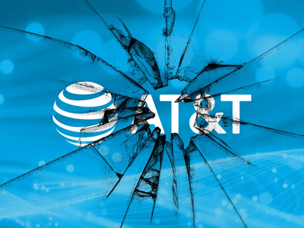 AT&T tiene problemas en CDMX: hay afectaciones en su servicio por un corte de fibra óptica, esto es lo que sabemos 