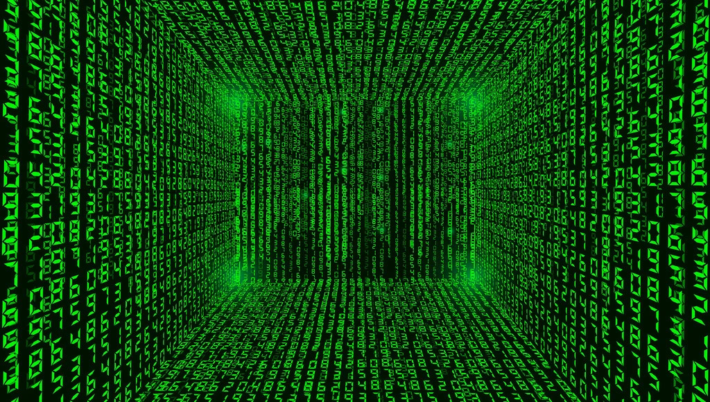 El legendario código de The Matrix no es una ecuación indescifrable: solo es un montón de recetas que nadie imaginaba 