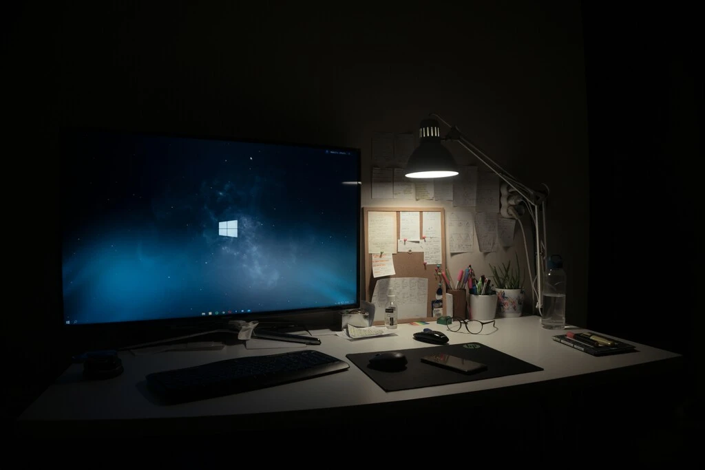 Mi PC es un búnker de la privacidad: esto es todo lo que he instalado (y quitado) para tener Windows limpio y seguro 