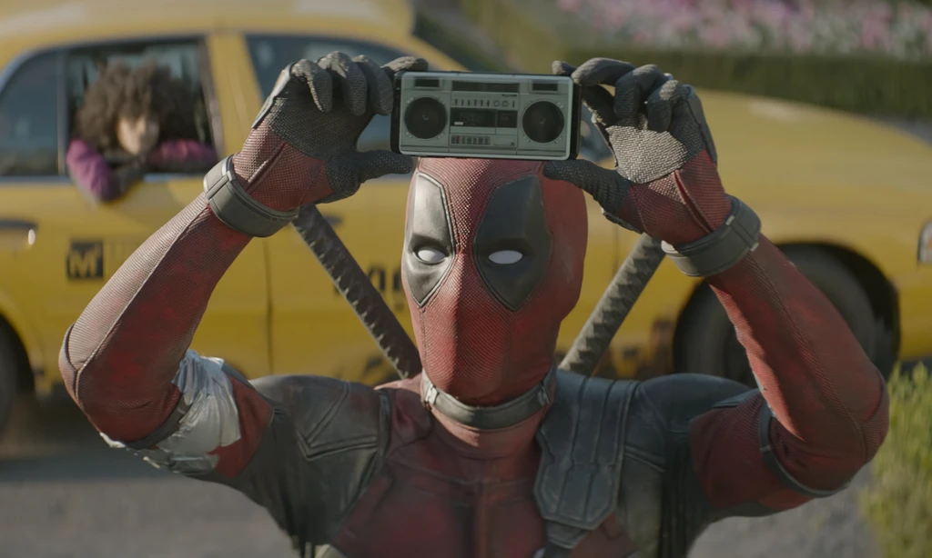 Después de Deadpool, Ryan Reynolds quiere llevar al cine a un superhéroe olvidado hace 80 años 