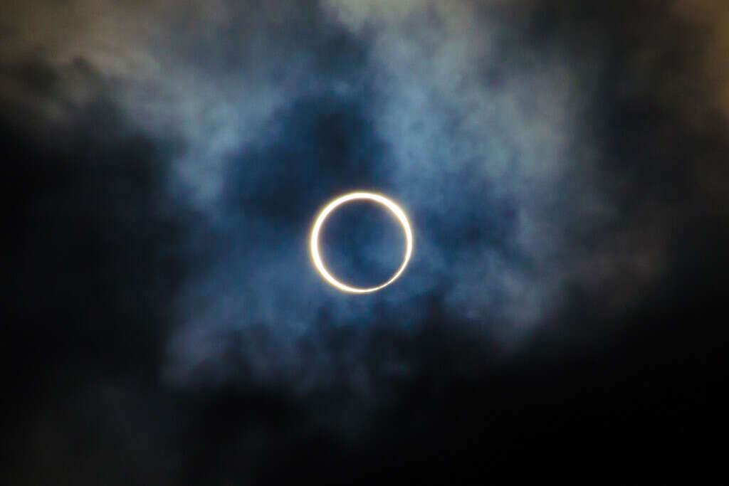 Cuándo es el próximo eclipse solar en México y en qué estados o ciudades se verá 