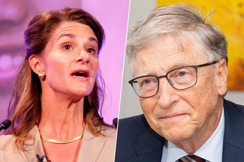 Muchos CEOs y millonarios duermen poco para ser más productivos. La ex mujer de Bill Gates dice que son 