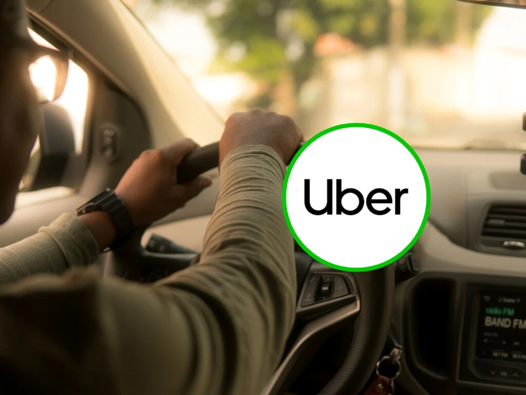 Uber quiere usar IA para que tus viajes salgan más baratos, pero con una condición: ellos te dicen dónde recogerte 