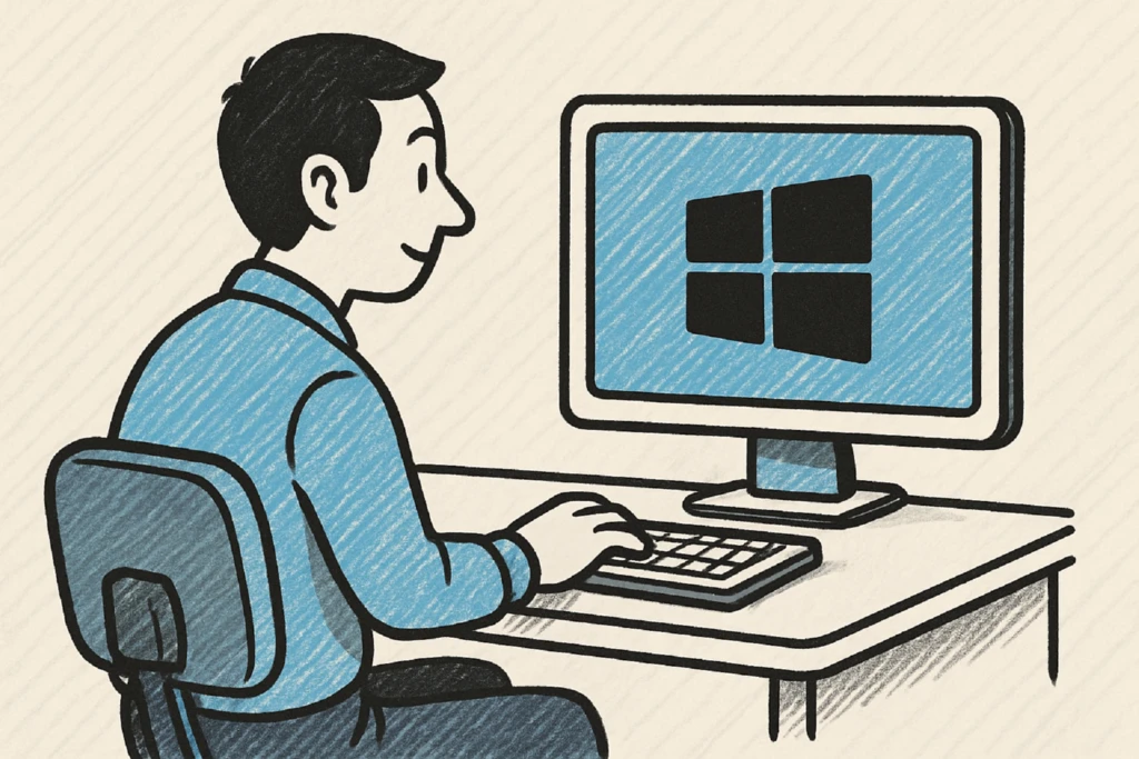 NTFS tiene un sucesor que lo supera en todo y que lleva en Windows desde 2012. Tiene sentido que no hayas oído hablar de él 