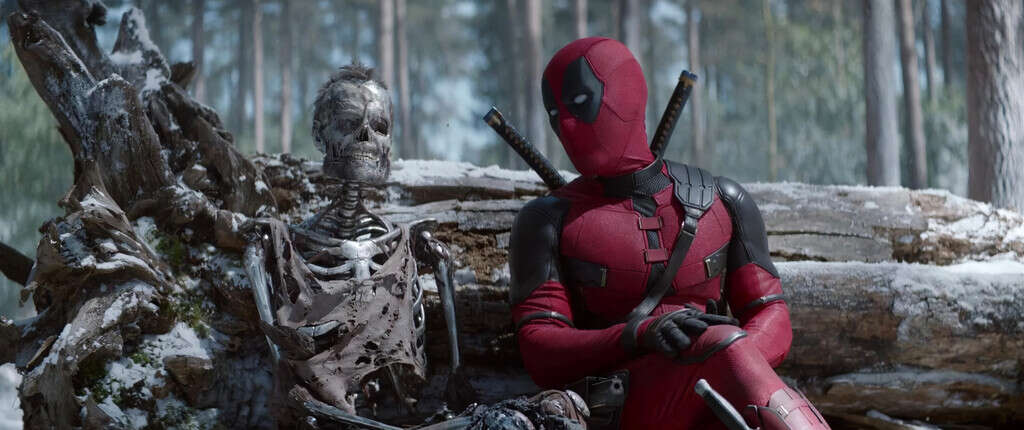 “Yo quiero más, y por lo que vi en cines, ustedes también”: Ryan Reynolds quiere cumplir el sueño de uno de los increíbles cameos en Deadpool & Wolverine 