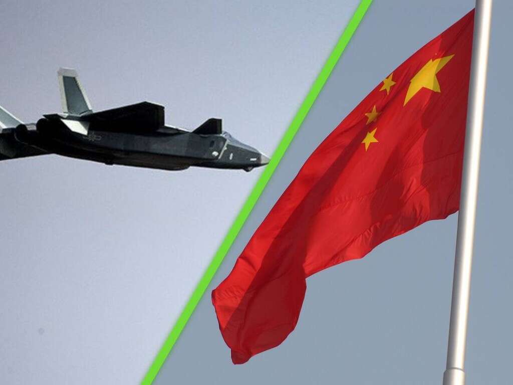 China golpea a EUA donde más le duele: lanza un software de diseño de armas electrónicas totalmente gratis 