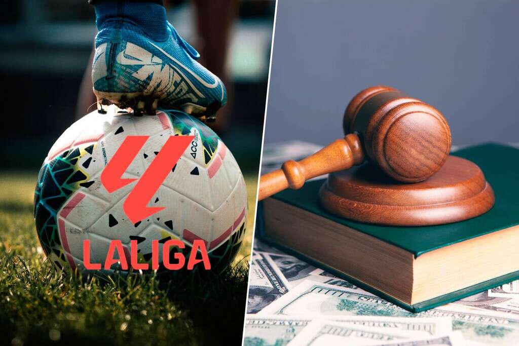 LaLiga se ha empeñado en seguir bloqueando las IP. Hay muchas dudas sobre la legalidad de la medida 