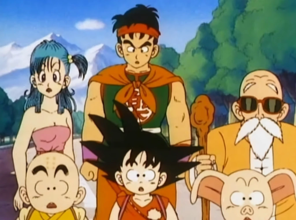 Dragon Ball tendrá en septiembre su primer concierto sinfónico oficial en México: estos son los precios 