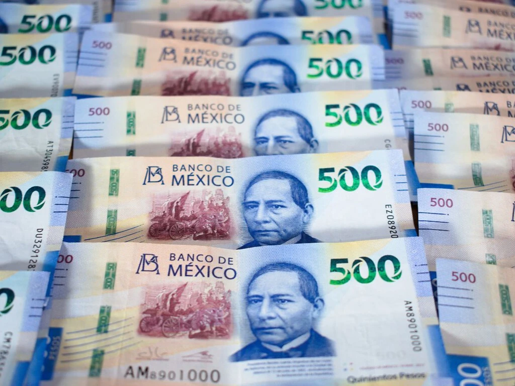 El billete de 500 pesos ya es el más falsificado en México: Banxico advierte cómo identificarlo antes de perder tu dinero 