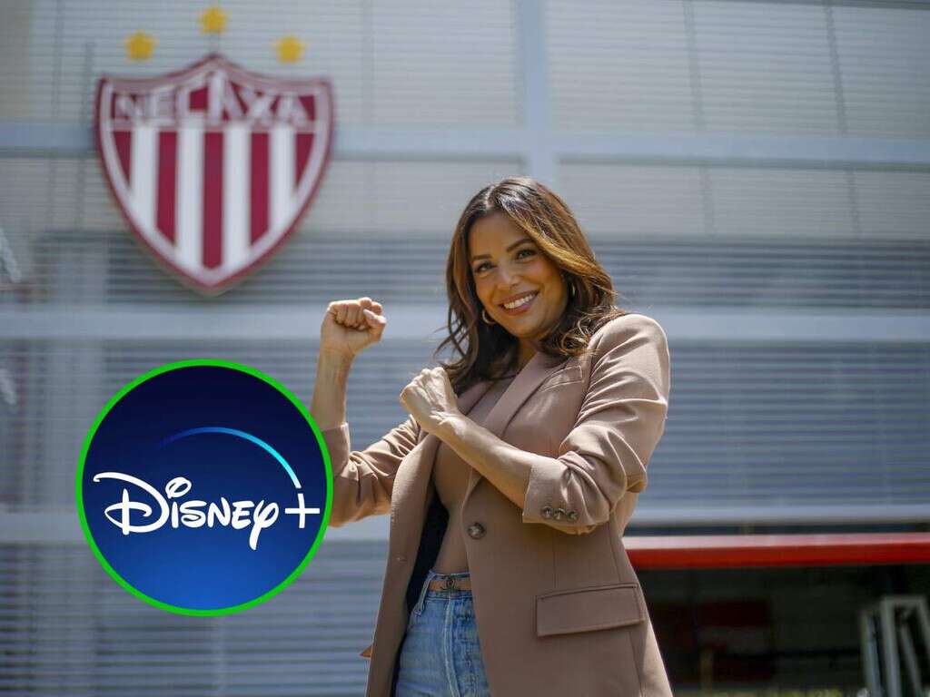 Necaxa tendrá una docuserie en Disney+: Ryan Reynolds y Eva Longoria buscan mejorar al equipo de México al estilo Wrexham 