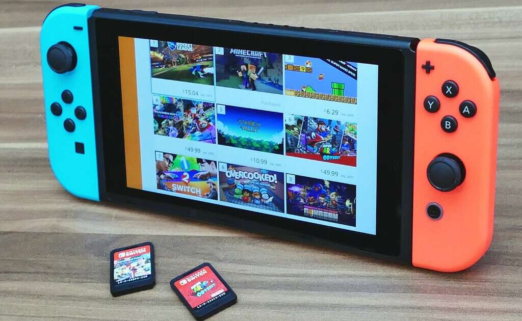 Nintendo confirma una de las funciones más esperadas por los jugadores: Nintendo Switch 2 será retrocompatible 