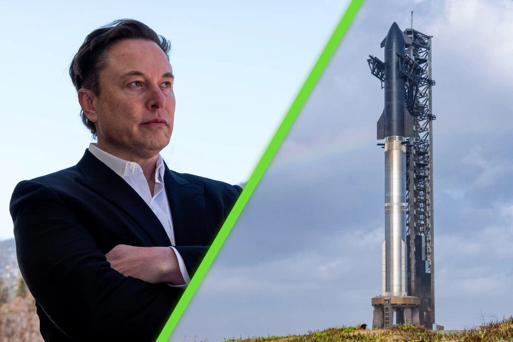 SpaceX de Elon Musk responde a México y Sheinbaum: los restos de Starship no son tóxicos ni representan riesgo biológico 