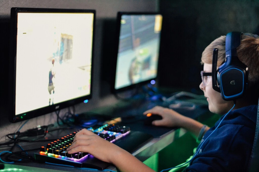 Quiso rendir homenaje a la cuenta de Steam de su padre fallecido. La reacción de la comunidad: 