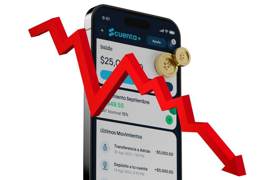 Stori le dice adiós al 15.5% de GAT en sus tasas de rendimento en México: así quedan los ajustes en su plataforma 