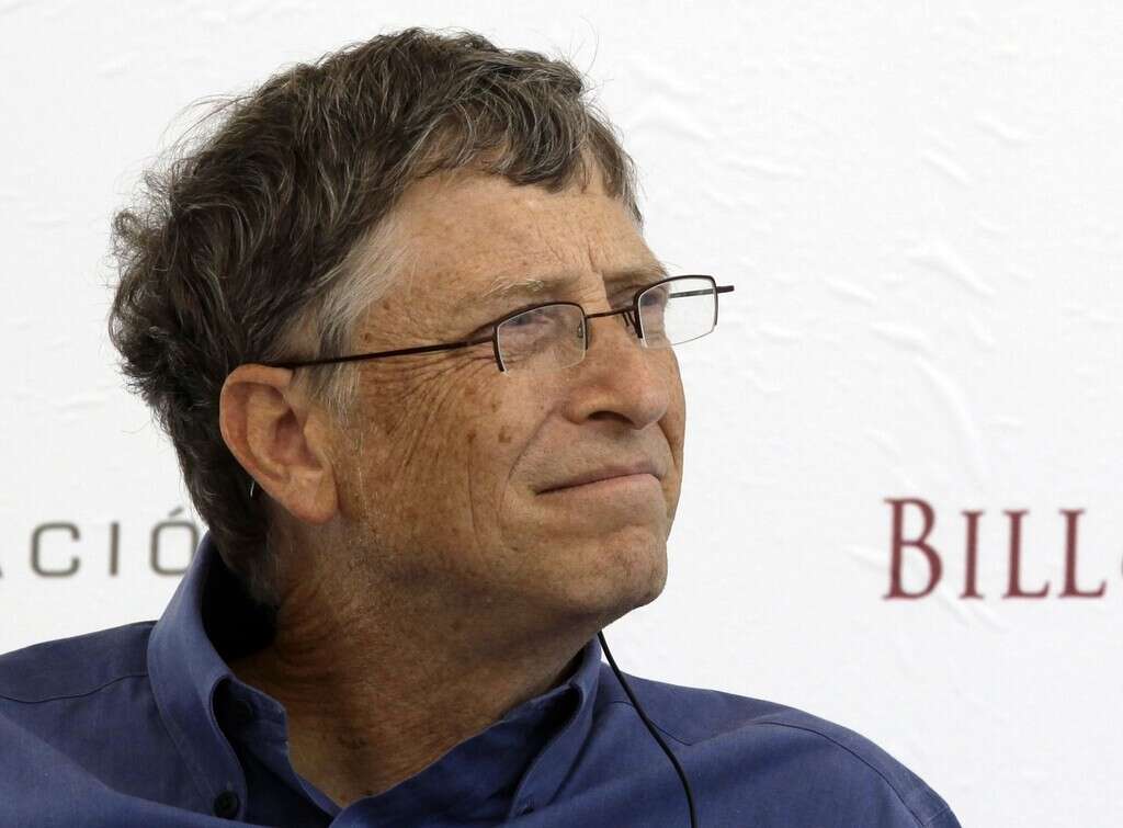 Bill Gates no quería que sus empleados descansaran: esto hacía para mantener el control de las horas que pasaban en la oficina