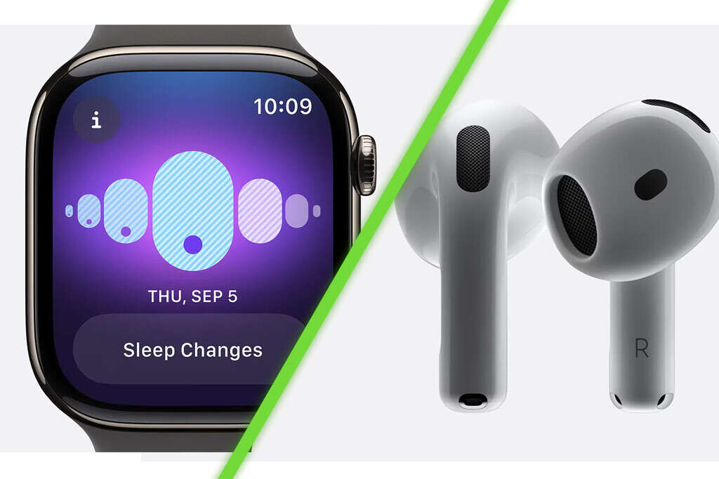 Apple Watch y Airpods new generation: precio oficial y cuando se lanzan en México 